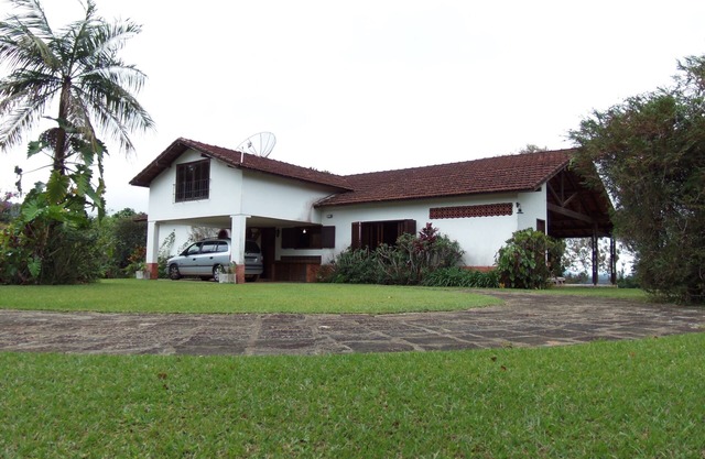 Paradise in the mountains, comfort, peace and greenery