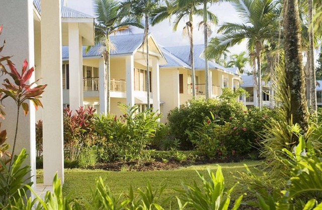 Paradise Links Resort Port Douglas