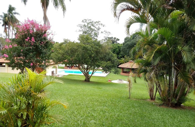 PARADISE NEAR SÃO PAULO