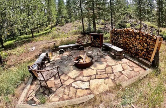 Paradise Pines - Private Cabin in the heart of Big Sky