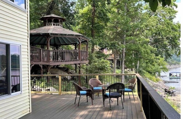 Paradise Retreat