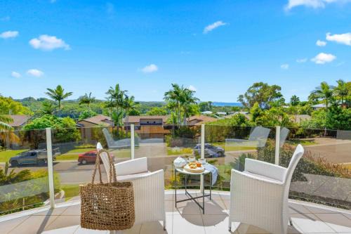 Paradise View @ Bonny Hills