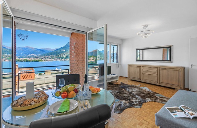 Paradiso Lake View, Paradiso (Lugano), Switzerland