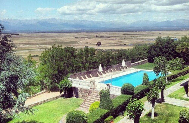 Parador De Oropesa