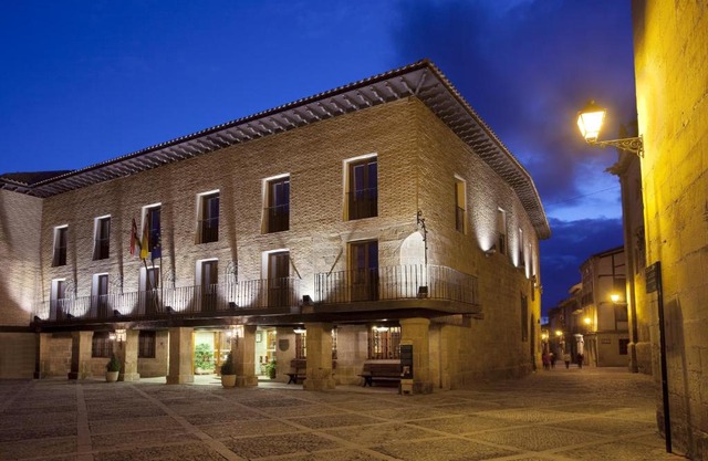 Parador de Santo Domingo de la Calzada