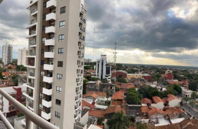 Paraguay tenes que vivirlo