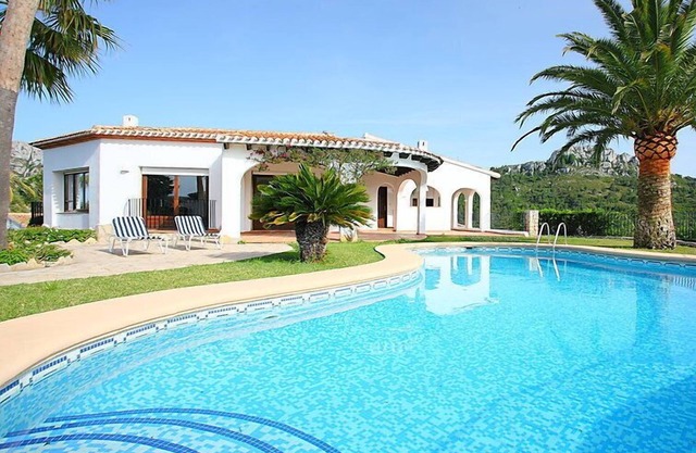 Paraje de Libertad by Interhome