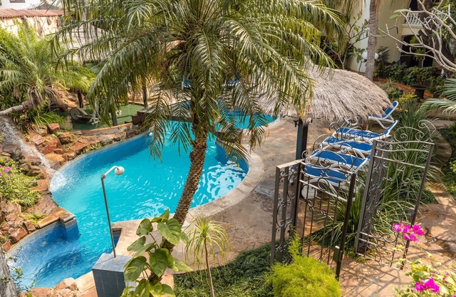 Paramanta Lifestyle Hotel