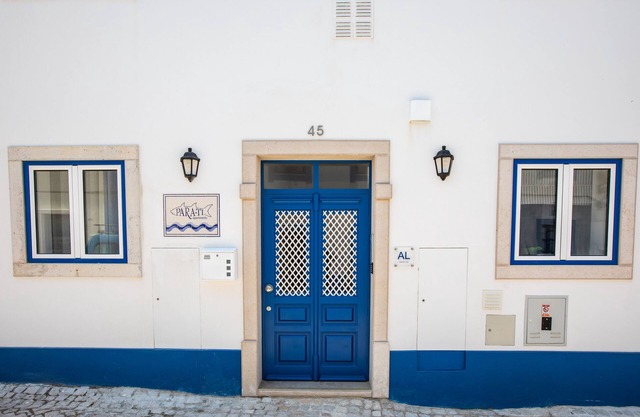 Parati Villa III 2 Rooms 2 Bathr 4p