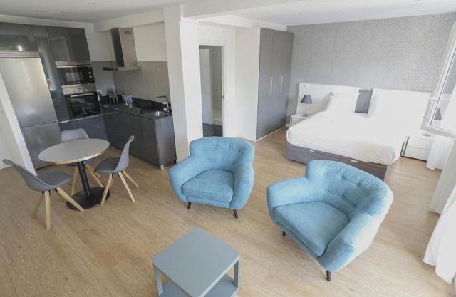 Parc 709 Bayonne