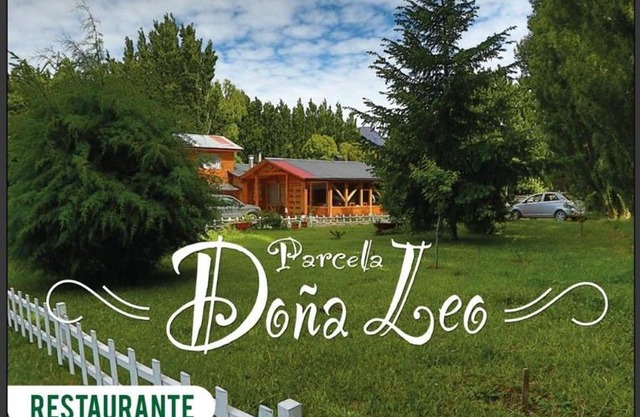 Parcela Doña Leo