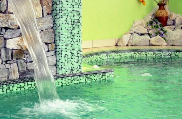 Parco dei Pini - Sila Wellness Hotel