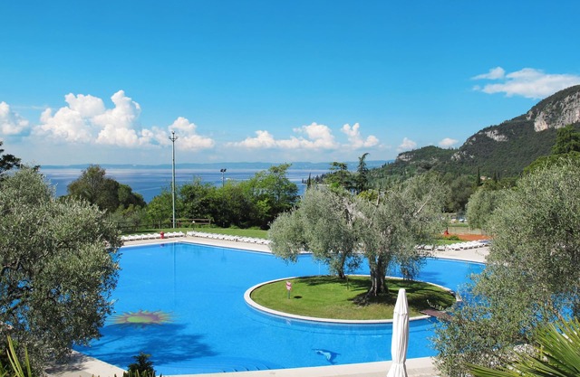 Parco del Garda by Interhome