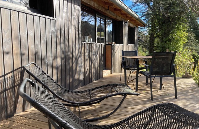 Parenthese inatendu, La Petite Maison