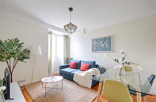 Paris Bicêtre 14 - A 15min du centre de Paris