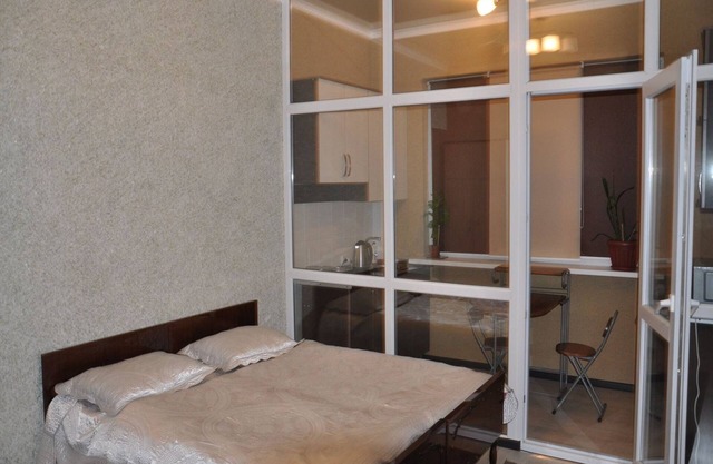 Paris Mini Studio Apartment