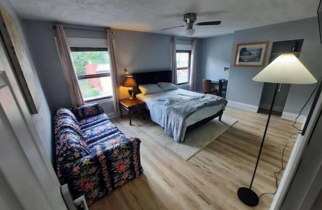 Paris Suite
