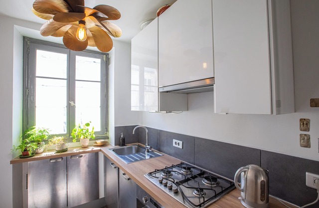 Parisian Home | 105396 | 1 chambre | Luxembourg