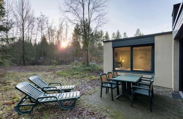 Park Bispinger Heide by Interhome