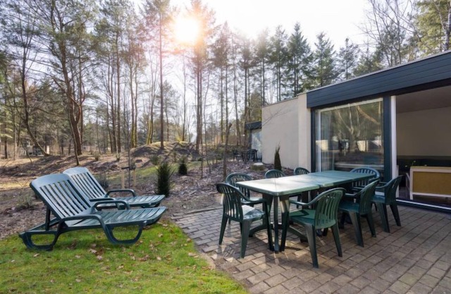 Park Bispinger Heide by Interhome
