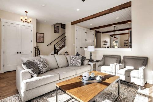 Park City Cozy Cottage