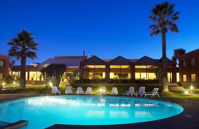 Park Hotel Calama
