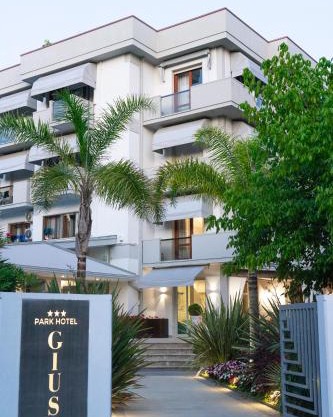 Park Hotel Giusy