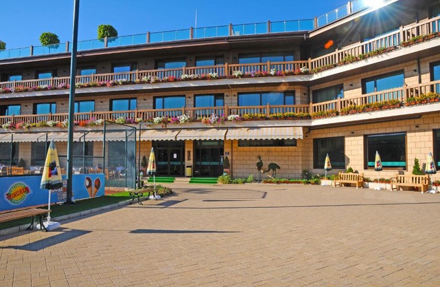 Park Hotel Izida