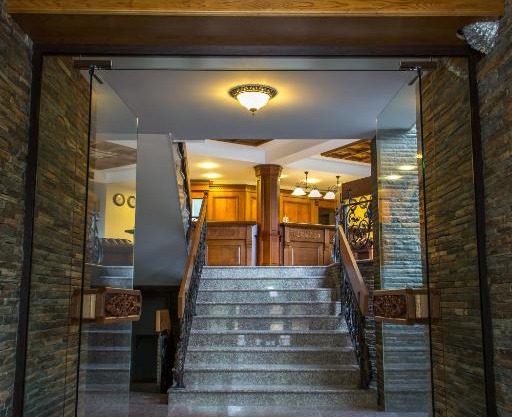 Park Hotel Izvorite