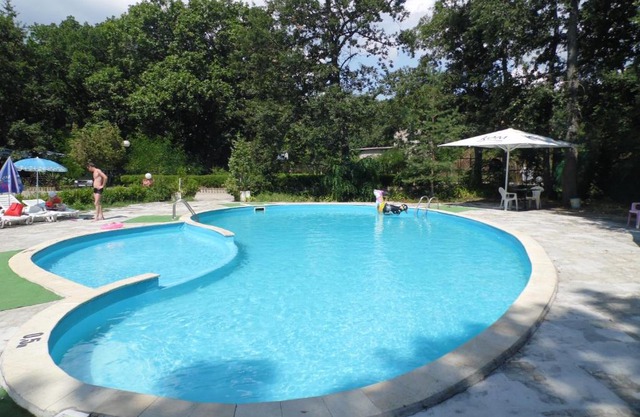 Park Hotel Kamchia