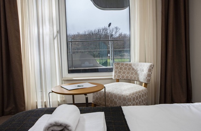 Park Hotel & SPA Boyana