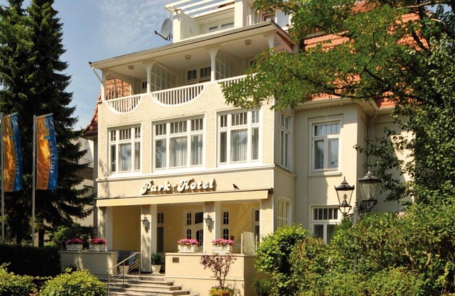 Park-Hotel Timmendorfer Strand