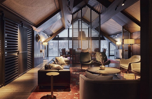 Park Hyatt Niseko Hanazono