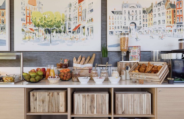 Park Inn by Radisson Lille Grand Stade