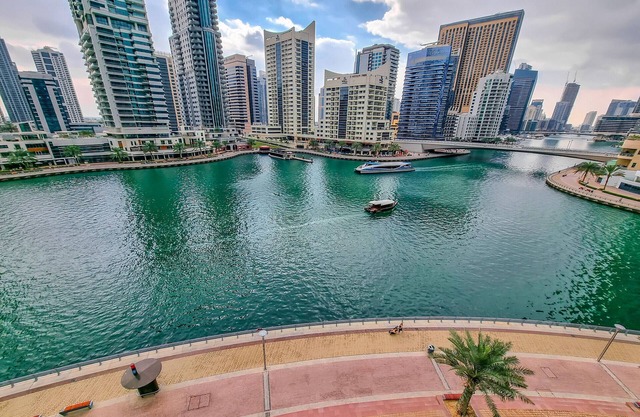 Fairfield Dubai 