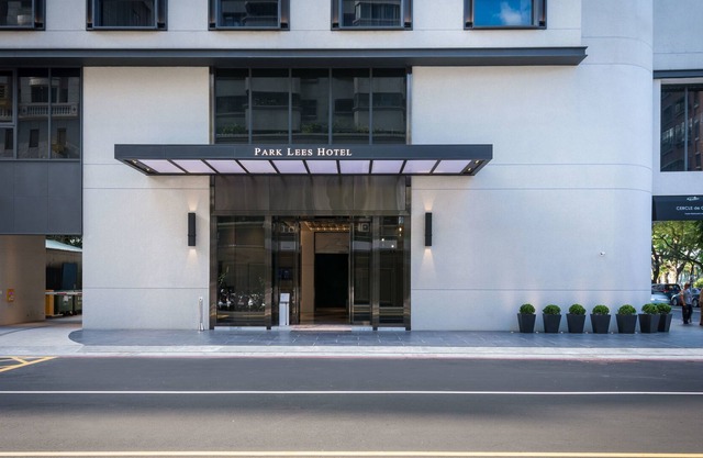 Park Lees Hotel