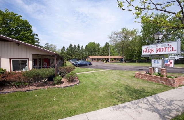 Park Motel