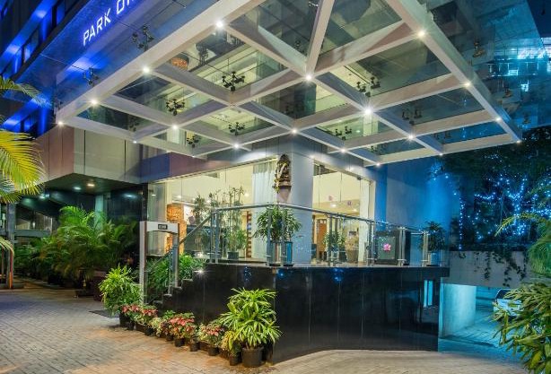 Park Ornate Hotel Viman Nagar