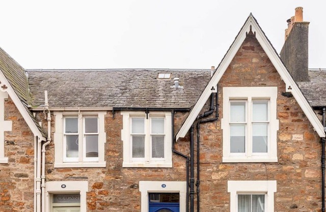 Park Place | Elie