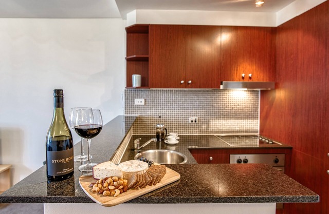 Park Regis Concierge Apartments