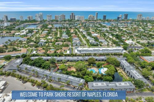 Park Shore Resort by Mike Z Rentals
