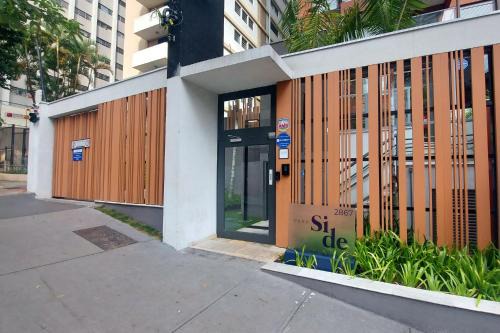 Park Side Jd. Paulista
