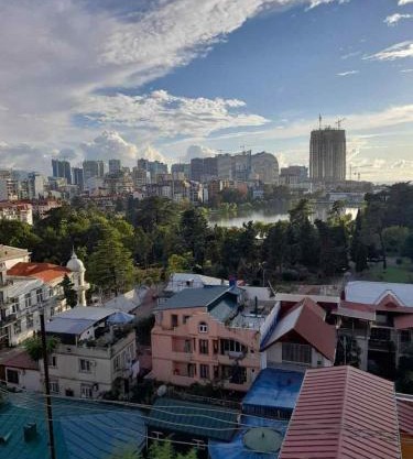 Park View Apartment Batumi