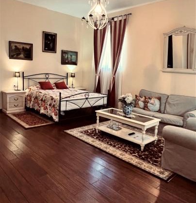 Park Villa - Boutique Hotel