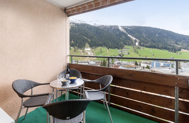 Parkareal (Utoring) by Interhome