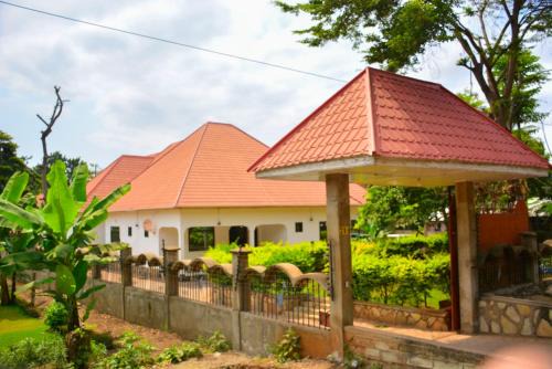 Parkbridge Resort