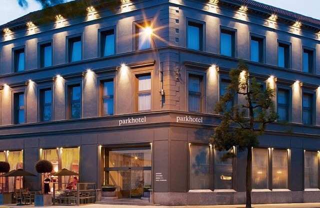 Parkhotel