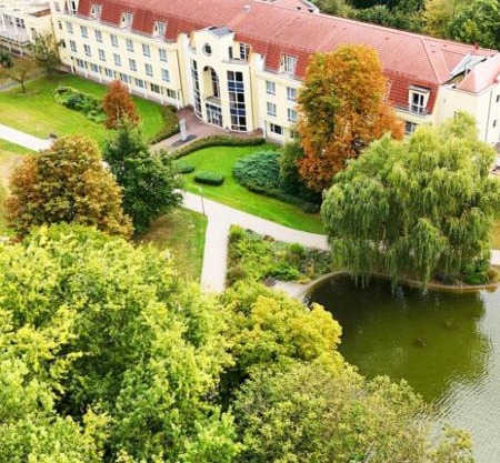 Parkhotel Green Garden