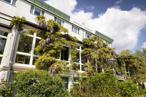 Parkhotel Hitzacker
