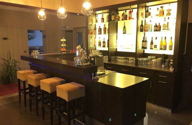 Parkhotel Lindenhof
